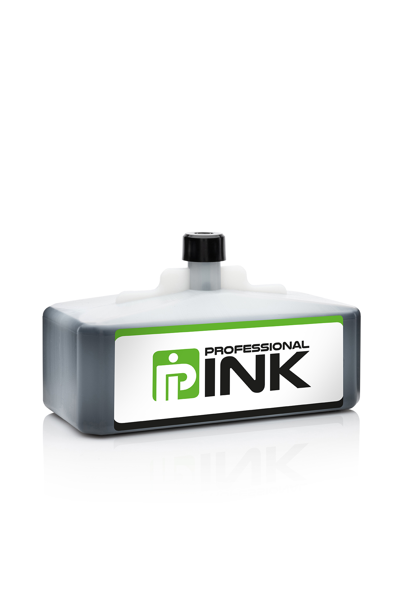 PI-6620: schwarze Ethanol Tintenpatrone für Domino Drucker