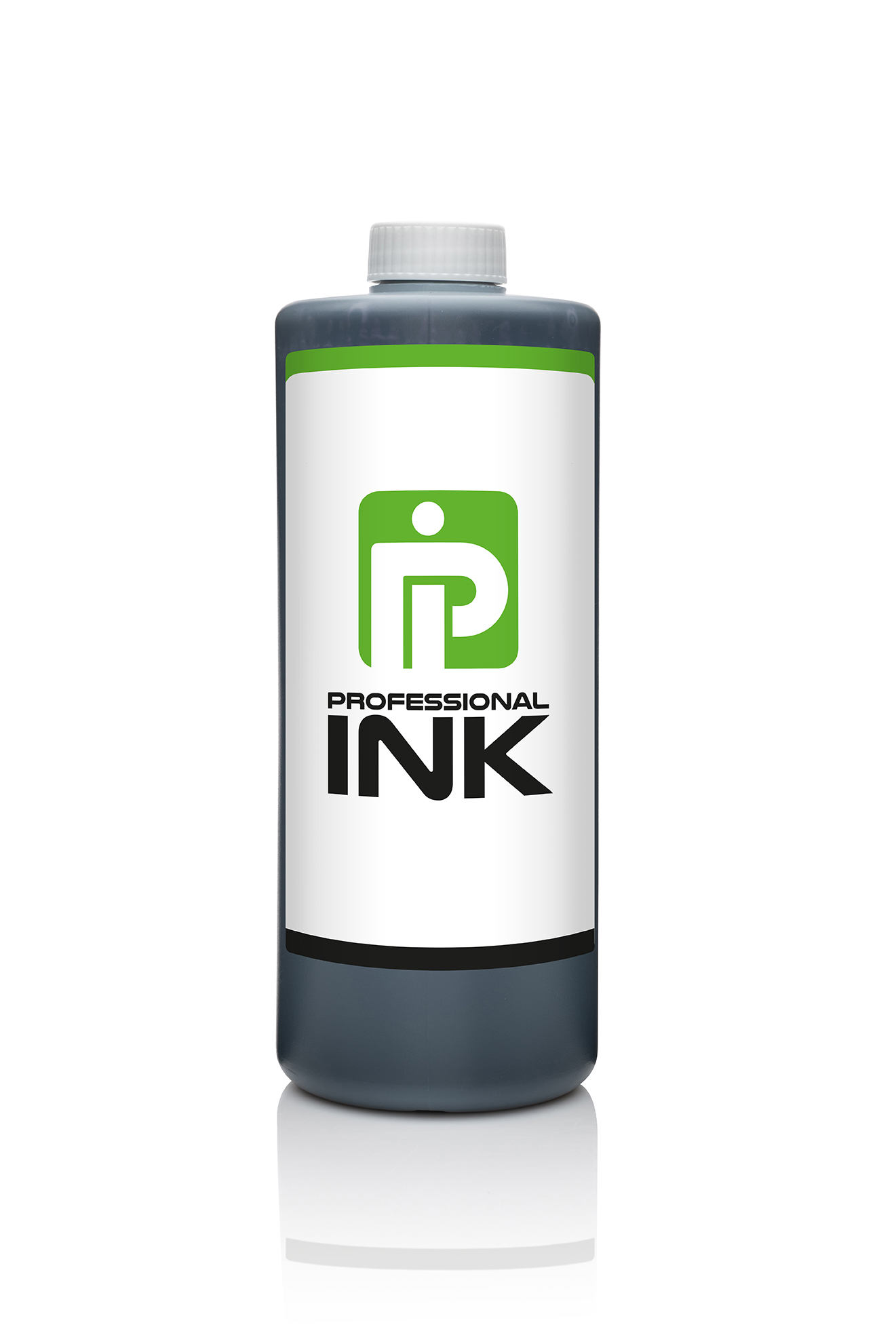 PI-6400: schwarze MEK Tinte für Markem-Imaje Drucker